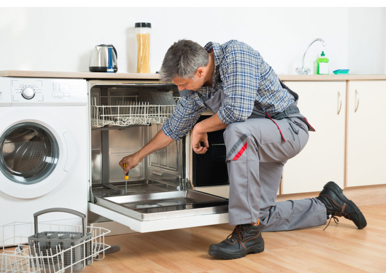 Dishwasher Repair Abu Dhabi 0581236020 Repair Services