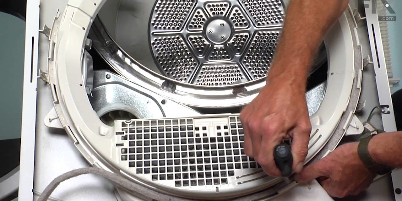 dryer repairs dubai