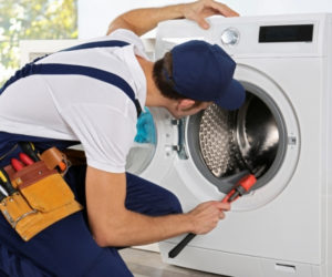 washing machine repair abu dhabi