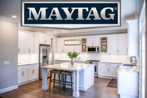 Maytag Service Center