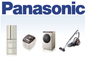 Panasonic Service Center