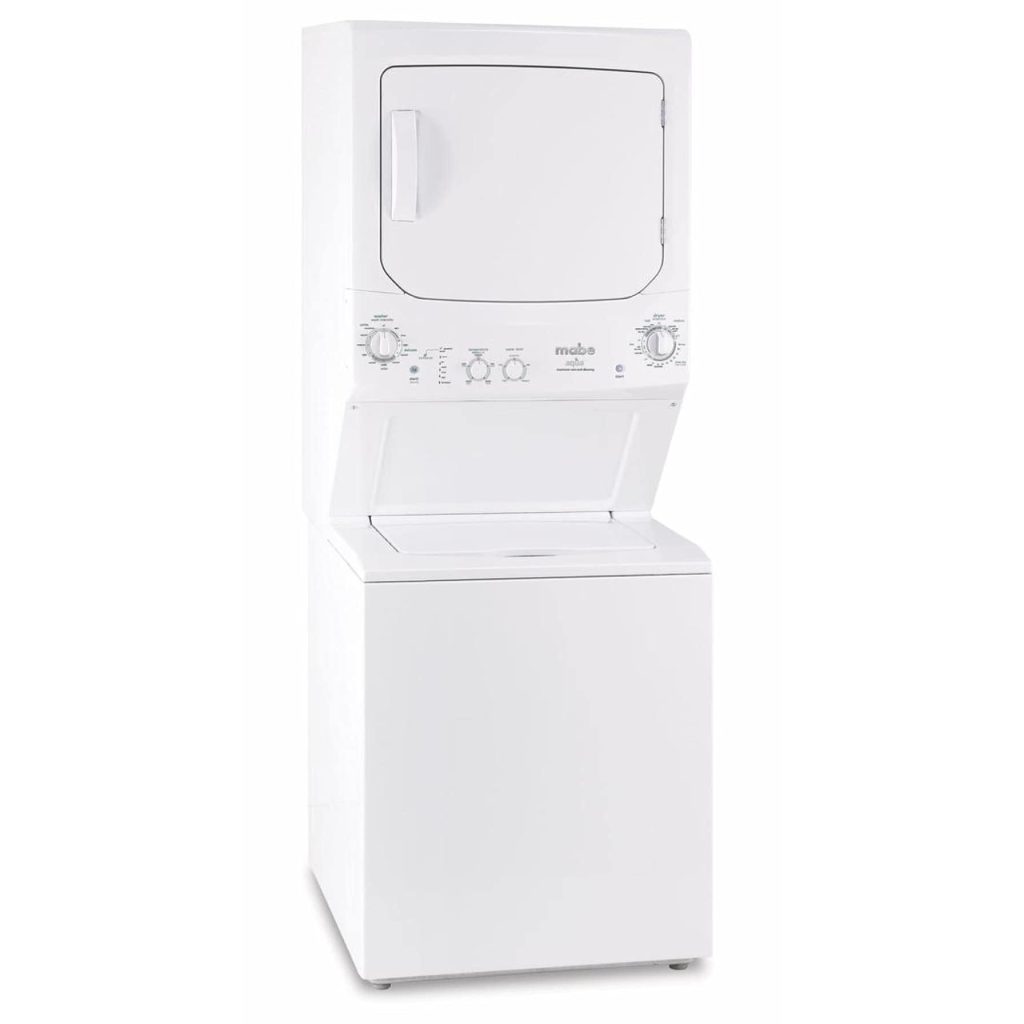 Mabe Laundry Machine