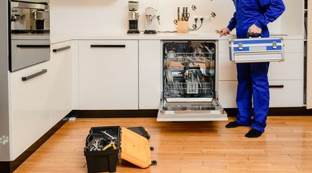 Dishwasher Repair Sharjah