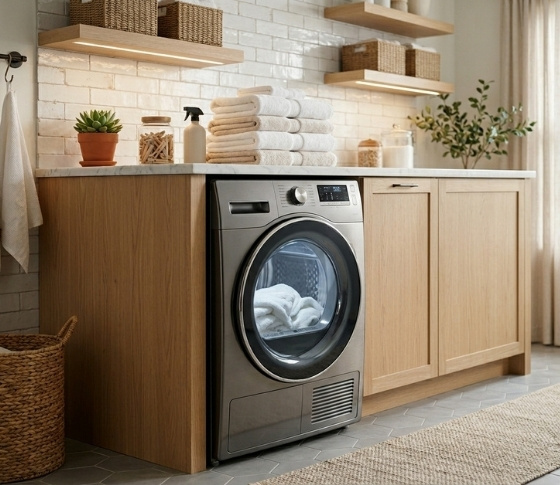 Dryer Repair Sharjah